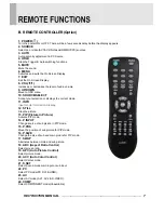 Preview for 9 page of Vicon VM-622LCD Installation & Operation Manual