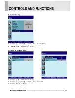 Preview for 41 page of Vicon VM-622LCD Installation & Operation Manual