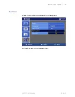 Preview for 23 page of Vicon VM-717LCD Installation And Operation Manual