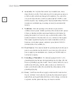 Preview for 5 page of Vicon VM615-4 Installation & Operation Manual