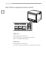 Preview for 15 page of Vicon VM615-4 Installation & Operation Manual