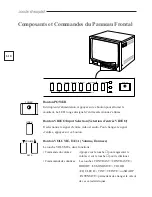 Preview for 27 page of Vicon VM615-4 Installation & Operation Manual