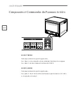 Preview for 29 page of Vicon VM615-4 Installation & Operation Manual