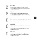 Preview for 42 page of Vicon VM615-4 Installation & Operation Manual