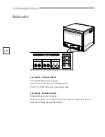 Preview for 43 page of Vicon VM615-4 Installation & Operation Manual