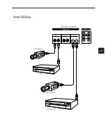 Preview for 44 page of Vicon VM615-4 Installation & Operation Manual