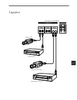 Preview for 58 page of Vicon VM615-4 Installation & Operation Manual