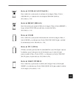 Preview for 70 page of Vicon VM615-4 Installation & Operation Manual