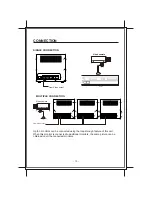 Предварительный просмотр 10 страницы Vicon VM621-5 Manual