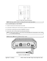 Preview for 16 page of Vicon VN-301T Installation & Operation Manual