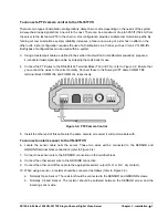 Preview for 15 page of Vicon VN-301TV5 Installation & Operation Manual