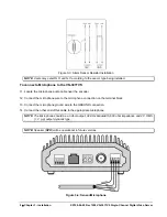 Preview for 16 page of Vicon VN-301TV5 Installation & Operation Manual