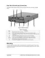 Preview for 14 page of Vicon VN-306T Installation & Operation Manual