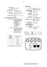 Предварительный просмотр 26 страницы Vicon VN-755IP Installation & Operation Manual