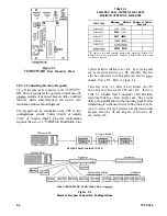 Preview for 14 page of Vicon VPS1344 Instructions For Installation And Operation Manual