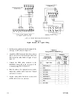 Preview for 16 page of Vicon VPS1344 Instructions For Installation And Operation Manual