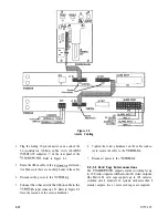 Preview for 20 page of Vicon VPS1344 Instructions For Installation And Operation Manual