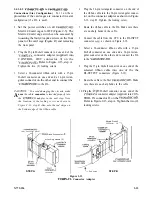 Preview for 23 page of Vicon VPS1344 Instructions For Installation And Operation Manual