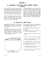 Preview for 31 page of Vicon VPS1344 Instructions For Installation And Operation Manual