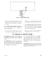 Preview for 33 page of Vicon VPS1344 Instructions For Installation And Operation Manual