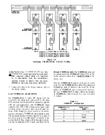 Preview for 22 page of Vicon VPST 1 Instructions Manual