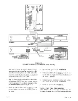 Preview for 26 page of Vicon VPST 1 Instructions Manual