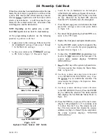 Preview for 33 page of Vicon VPST 1 Instructions Manual