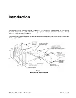 Preview for 13 page of Vicon X517 Installation & Operation Manual