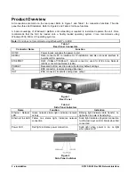 Предварительный просмотр 10 страницы Vicon XX123-00-02 Installation & Operation Manual