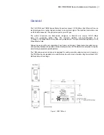 Preview for 5 page of Vicon XX216-00-00 Installation And Operation Manual