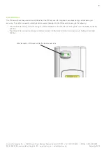 Предварительный просмотр 9 страницы Viconics COV-PIR-FCU-C-5000 Install Manual