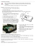 Preview for 2 page of Viconics Jace2 Installation Manual