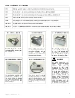 Preview for 4 page of Viconics Micro-stat H200 Series Quick Start Manual