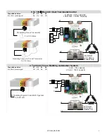 Предварительный просмотр 4 страницы Viconics R820 REV2 Series Manual