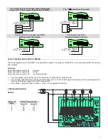 Preview for 2 page of Viconics R851V-4 Quick Start Manual