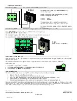 Preview for 6 page of Viconics R851V-4 Quick Start Manual