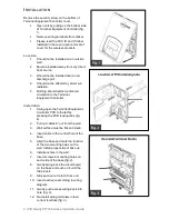 Предварительный просмотр 2 страницы Viconics VT7200 C 5500 B Installation Manual