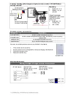 Предварительный просмотр 12 страницы Viconics VT7200 C 5500 B Installation Manual