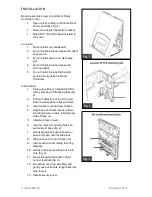 Предварительный просмотр 3 страницы Viconics VT7225 series Installation Manual