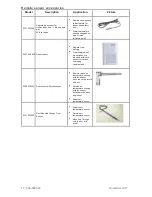 Предварительный просмотр 11 страницы Viconics VT7225 series Installation Manual