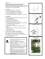 Предварительный просмотр 3 страницы Viconics VT7300A5000 Manual