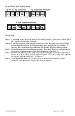 Preview for 4 page of Viconics VT76 7 Series Installation Manual