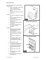 Preview for 2 page of Viconics VT7600 Series Installation Manual