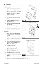 Предварительный просмотр 2 страницы Viconics VT7600E Series Installation Manual