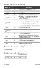 Предварительный просмотр 4 страницы Viconics VT7600E Series Installation Manual