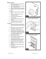 Preview for 2 page of Viconics VT7600F Series Installation Manual