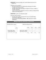 Preview for 8 page of Viconics VT7600F Series Installation Manual