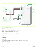 Предварительный просмотр 13 страницы Viconics VT8300 Series Application Manual