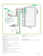 Предварительный просмотр 16 страницы Viconics VT8300 Series Application Manual