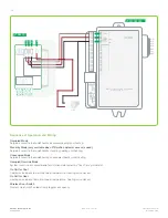 Предварительный просмотр 30 страницы Viconics VT8300 Series Application Manual